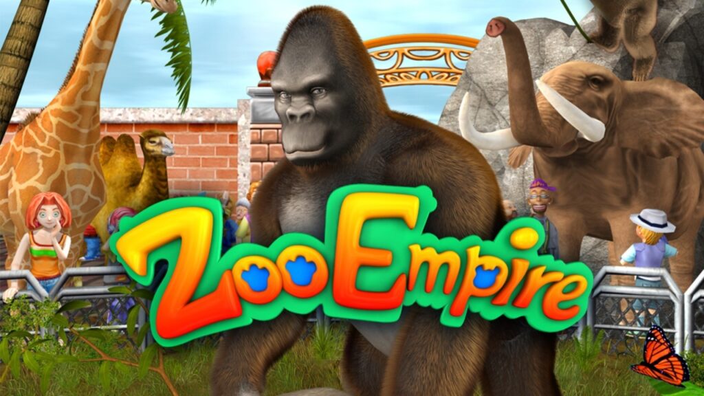 Kiat dan Trik Permainan Zoo Empire