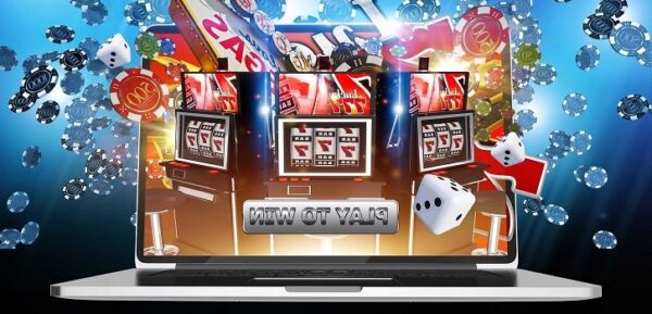 Beberapa Langkah Tepat Menemukan Situs Slot Deposit 5000 Terpercaya Untuk Bermain